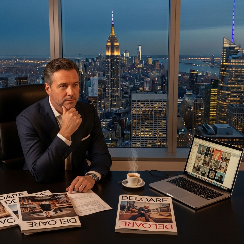 Редактор раздела Путешествия Эшли Монроу — женщина 32 лет с загаром, на фоне экзотического пляжного курорта